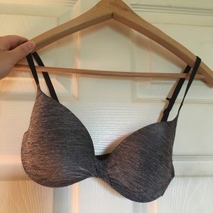 La Senza Body Kiss Push Up Bra